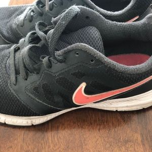 Nike size 8
